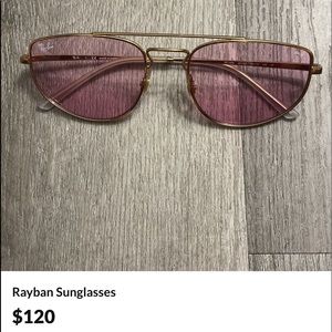 Rayban Sunglasses